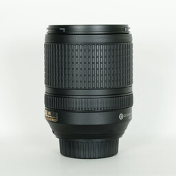 Nikon AF-S DX NIKKOR 18-140mm F3.5-5.6G ED VR