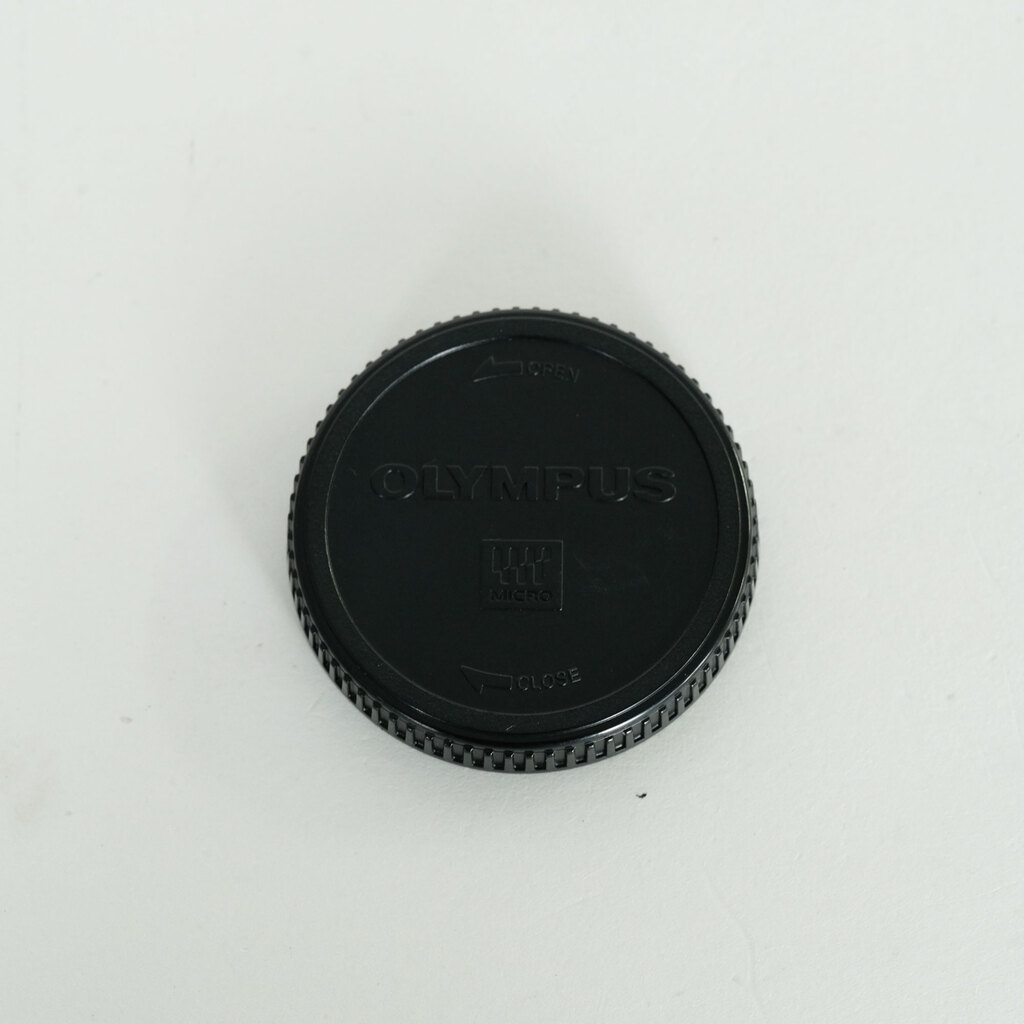 OLYMPUS M.ZUIKO DIGITAL ED 14-42mm F3.5-5.6 EZ シルバー