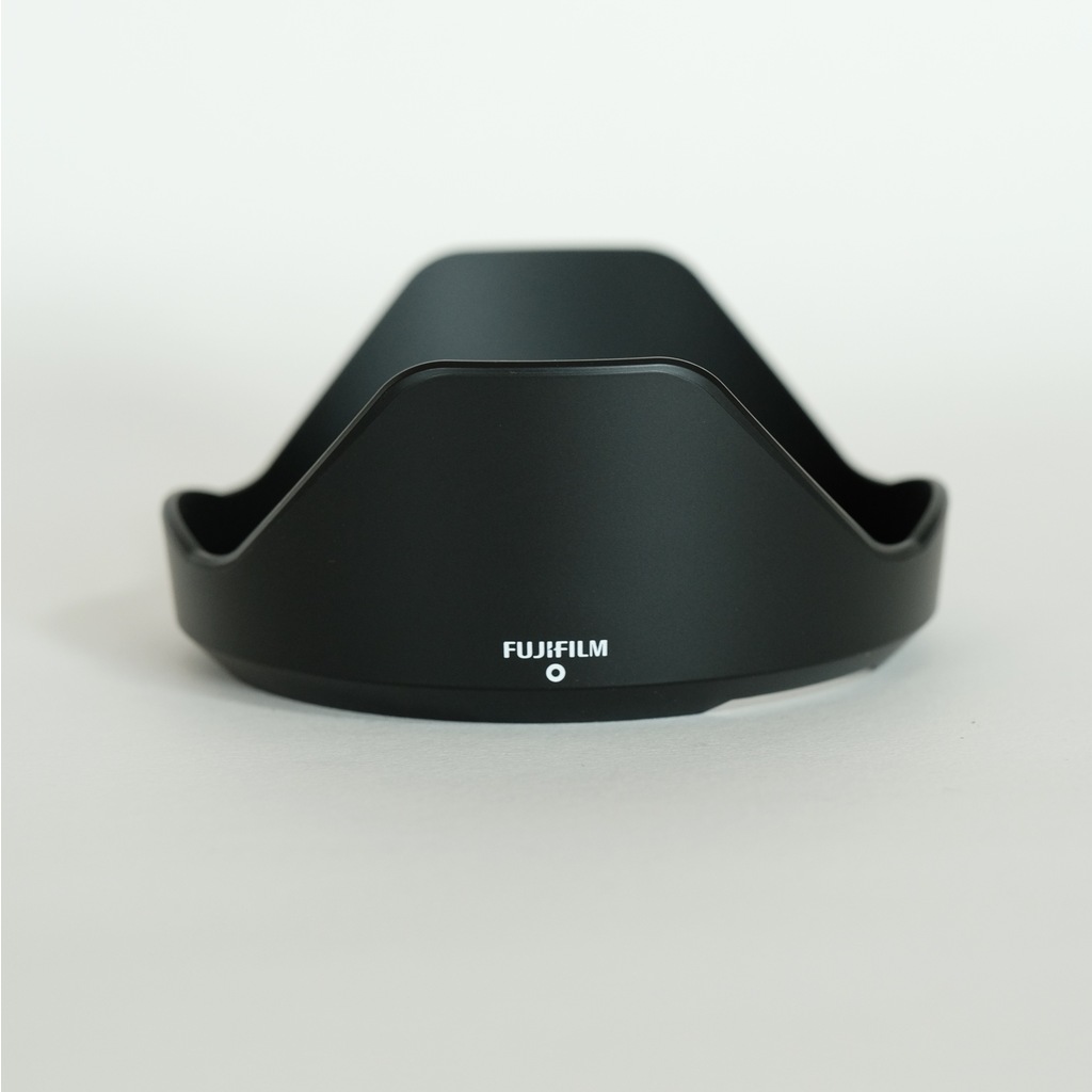 FUJIFILM XF10-24mmF4 R OIS WR