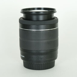 Canon EF-S18-55mm F3.5-5.6 IS STM