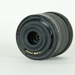Canon EF-S10-18mm F4.5-5.6 IS STM Canon EF-S10-18mm F4.5-5.6 IS STM