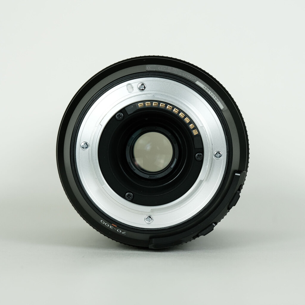 FUJIFILM XF70-300mmF4-5.6 R LM OIS WR