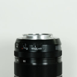 FUJIFILM XF18-55mmF2.8-4 R LM OIS
