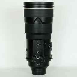 Nikon AF-S VR 300mm F2.8 G ED(IF)