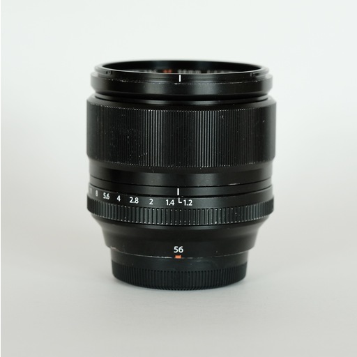 FUJIFILM XF56mmF1.2 R