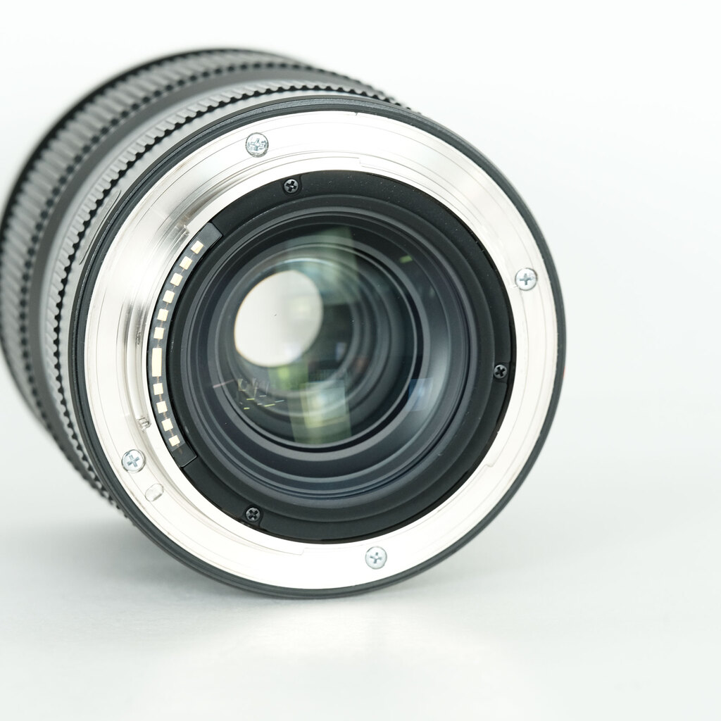 FUJIFILM GF23mmF4 R LM WR FUJIFILM GF23mmF4 R LM WR