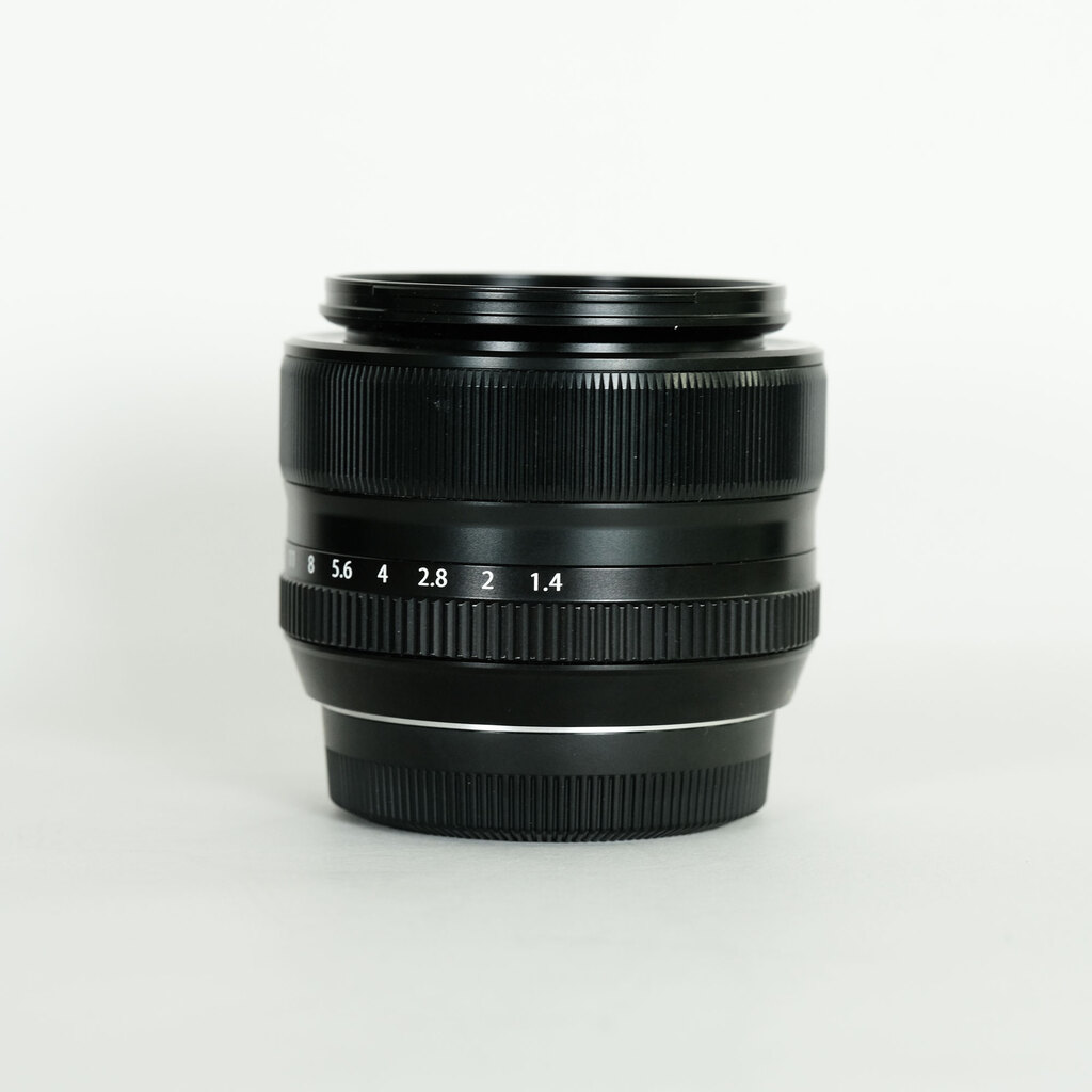 FUJIFILM XF35mmF1.4 R FUJIFILM XF35mmF1.4 R