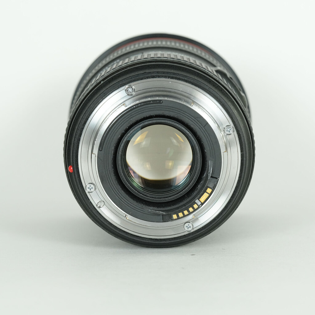 Canon EF24-70mm F2.8L II USM Canon EF24-70mm F2.8L II USM