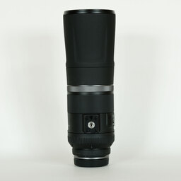 Canon RF800mm F11 IS STM Canon RF800mm F11 IS STM