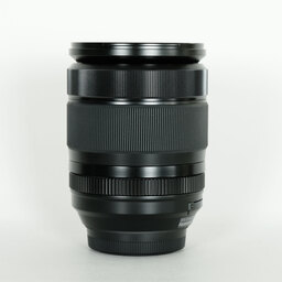 FUJIFILM XF18-135mmF3.5-5.6 R LM OIS WR