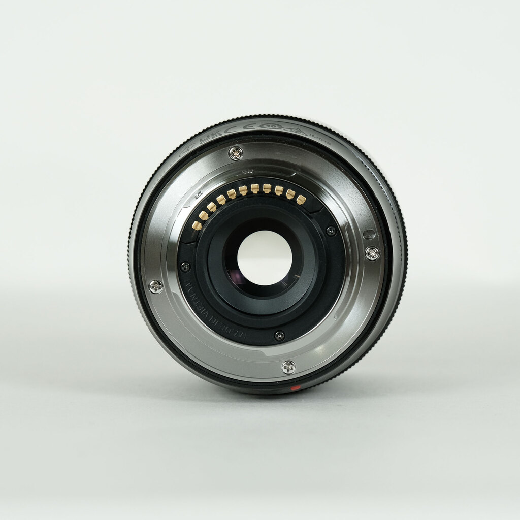 OM SYSTEM M.ZUIKO DIGITAL ED 12-45mm F4.0 PRO   　※OM SYSTEMロゴモデル