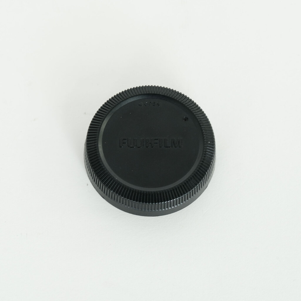 FUJIFILM XF18mmF2 R FUJIFILM XF18mmF2 R