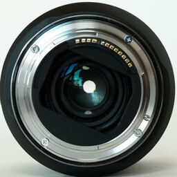 Canon RF24-105mm F4 L IS USM