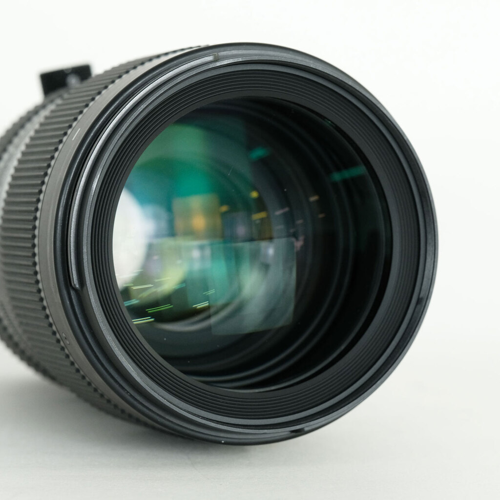 SIGMA 50-100mm F1.8 DC HSM｜Art [キヤノンEF用]