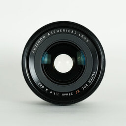 FUJIFILM XF23mmF1.4 R FUJIFILM XF23mmF1.4 R