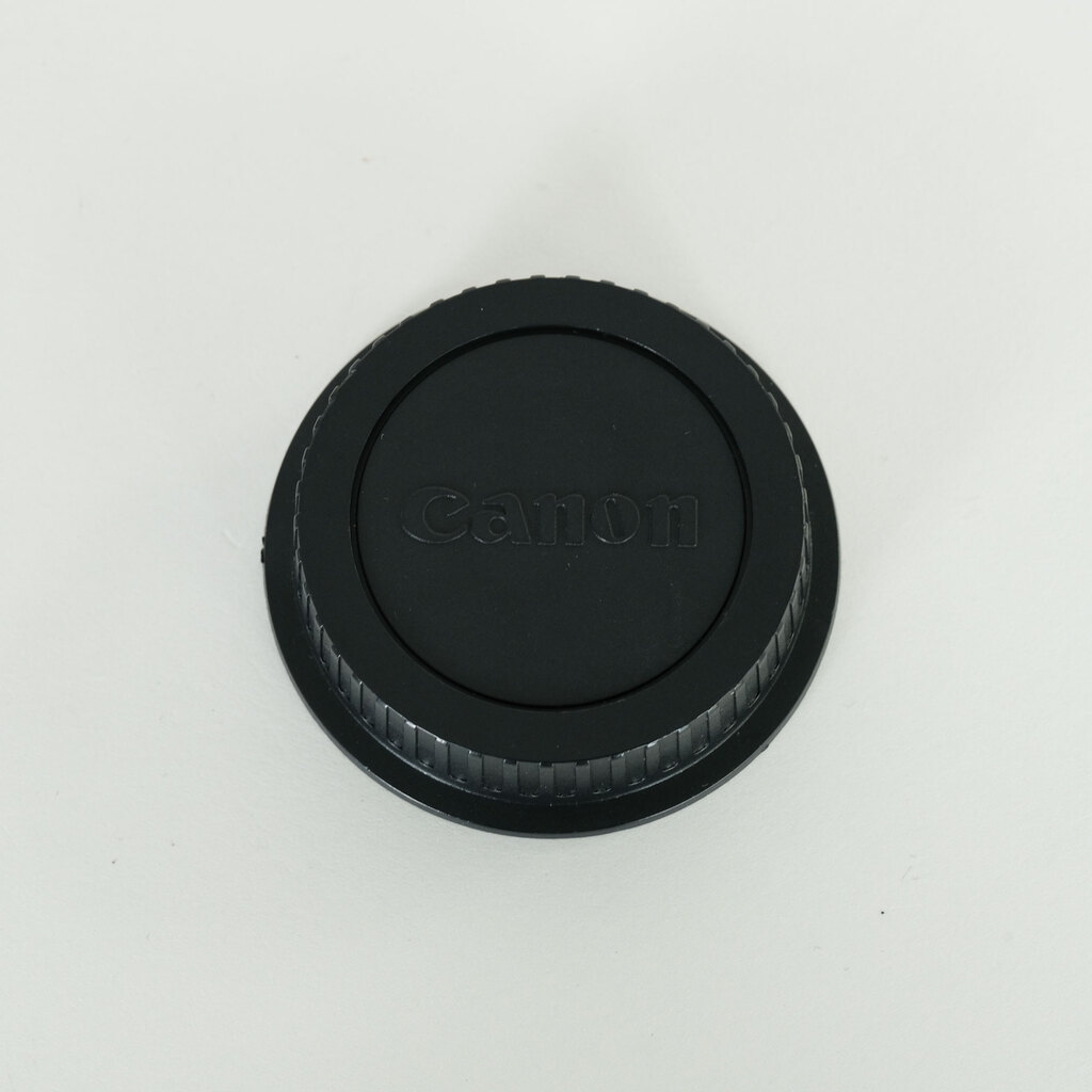 SIGMA 18-200mm F3.5-6.3 II DC OS HSM (キヤノンEF用)