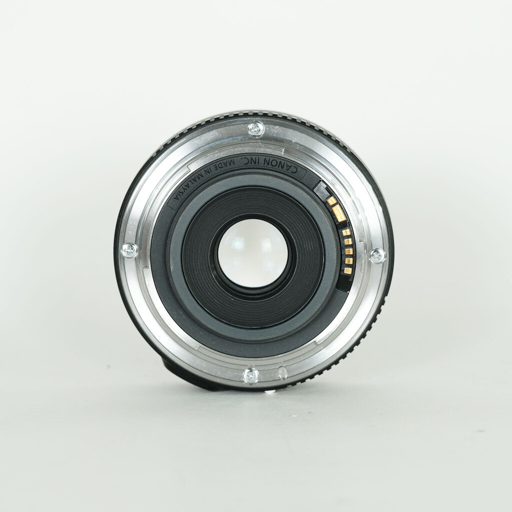 Canon EF-S24mm F2.8 STM