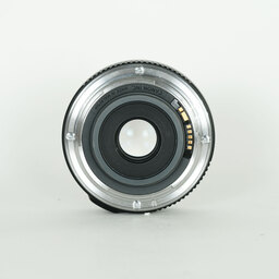 Canon EF-S24mm F2.8 STM