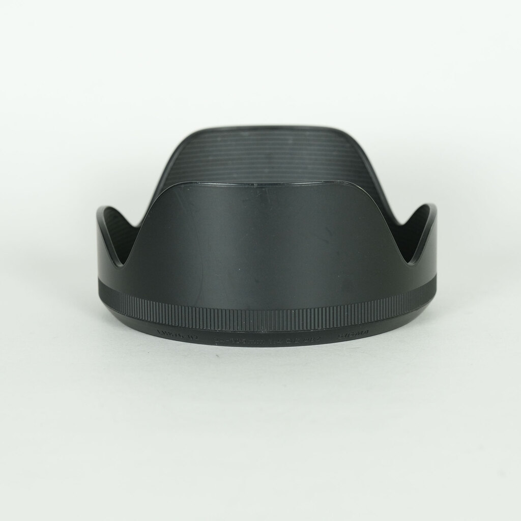 SIGMA 24-105mm F4 DG OS HSM｜Art [キヤノン用]