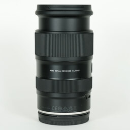 TAMRON 28-75mm F/2.8 Di III VXD G2 (Model A063) [ニコンZ用]