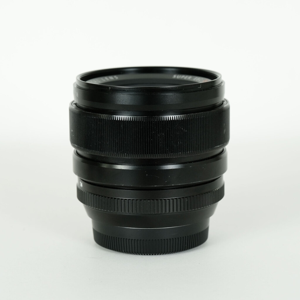 FUJIFILM XF23mmF1.4 R FUJIFILM XF23mmF1.4 R