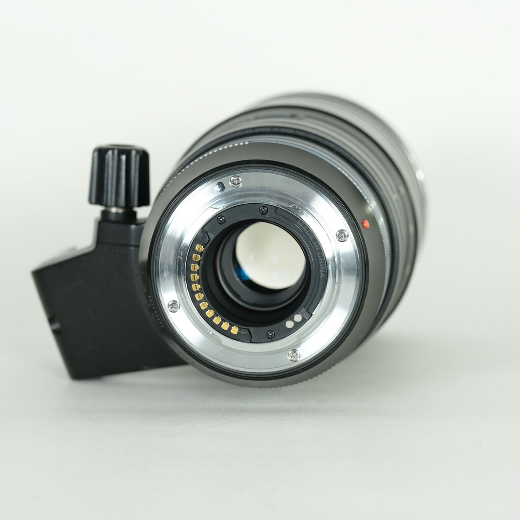 OLYMPUS M.ZUIKO DIGITAL ED 40-150mm F2.8 PRO