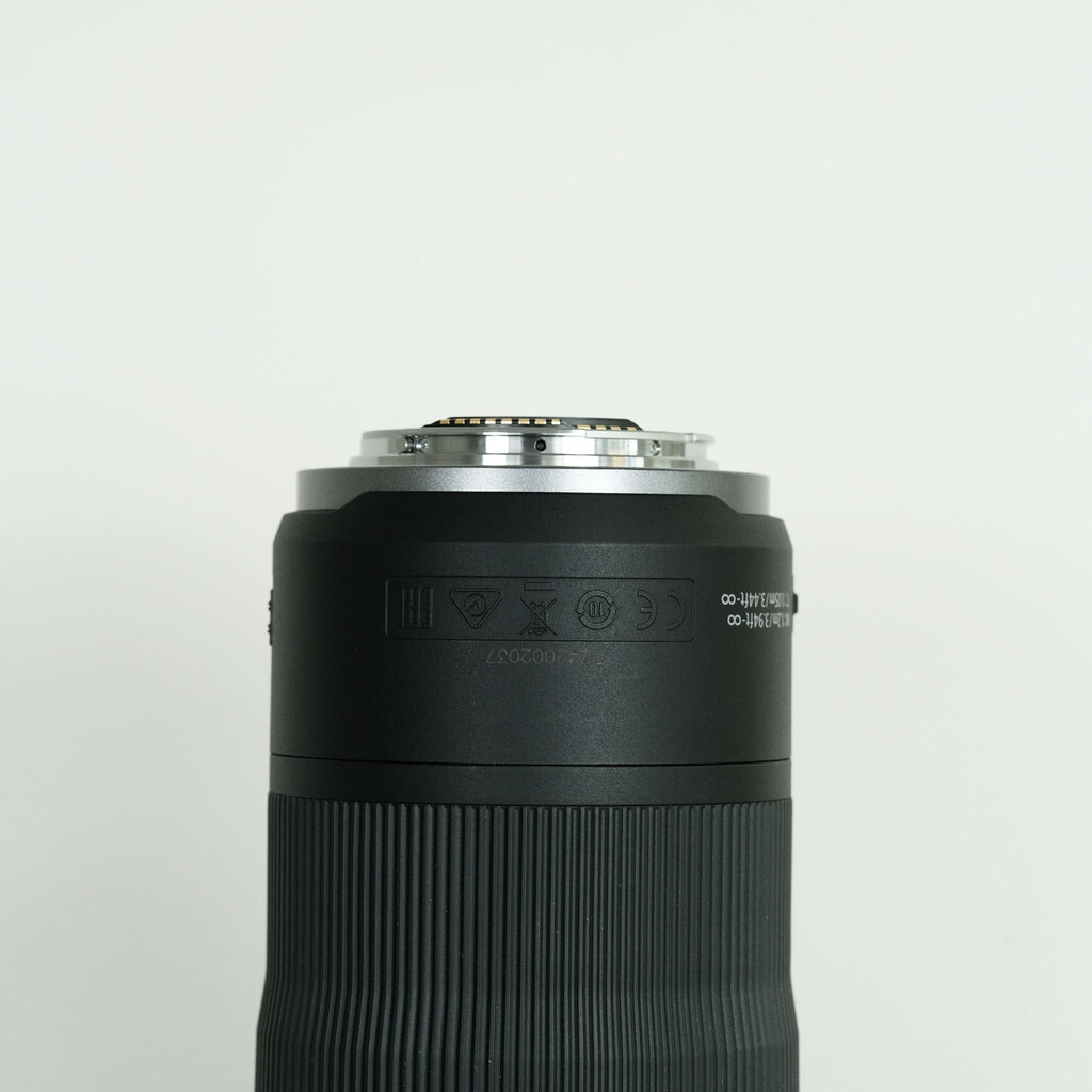 Canon RF100-400mm F5.6-8 IS USM Canon RF100-400mm F5.6-8 IS USM