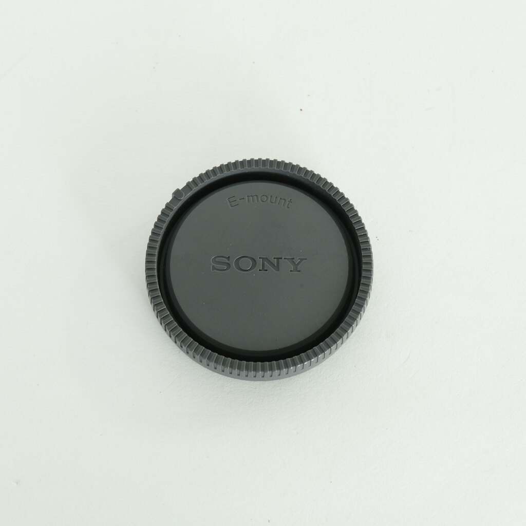 SONY Sonnar T* FE 55mm F1.8 ZA SEL55F18Z