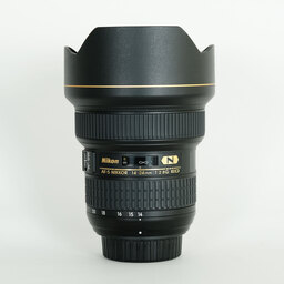 Nikon AF-S NIKKOR 14-24mm f/2.8G ED Nikon AF-S NIKKOR 14-24mm f/2.8G ED
