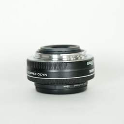Canon EF-S24mm F2.8 STM