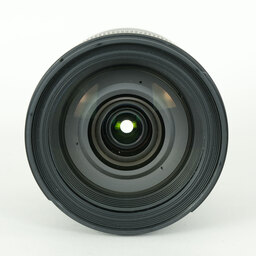 SIGMA 24-105mm F4 DG OS HSM｜Art [キヤノン用]