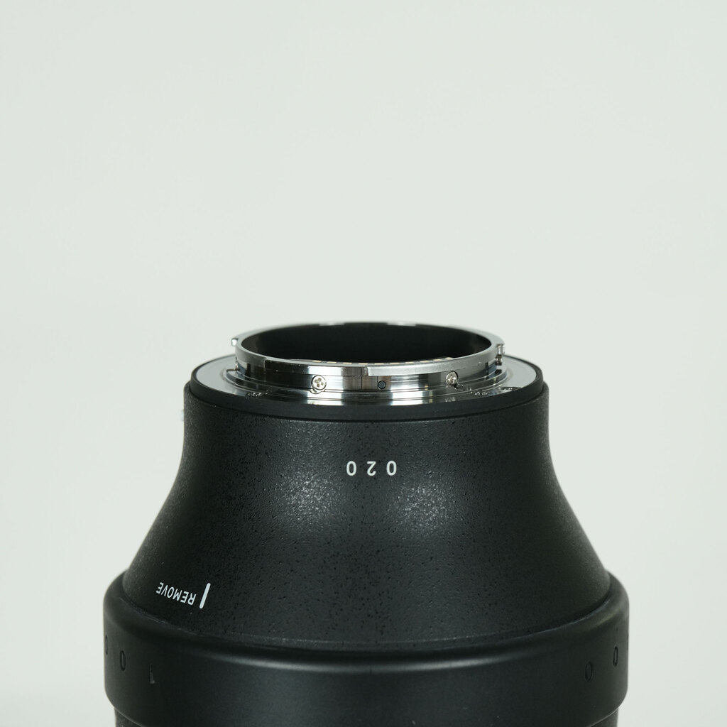 SIGMA 100-400mm F5-6.3 DG DN OS｜Contemporary [ソニーE用]