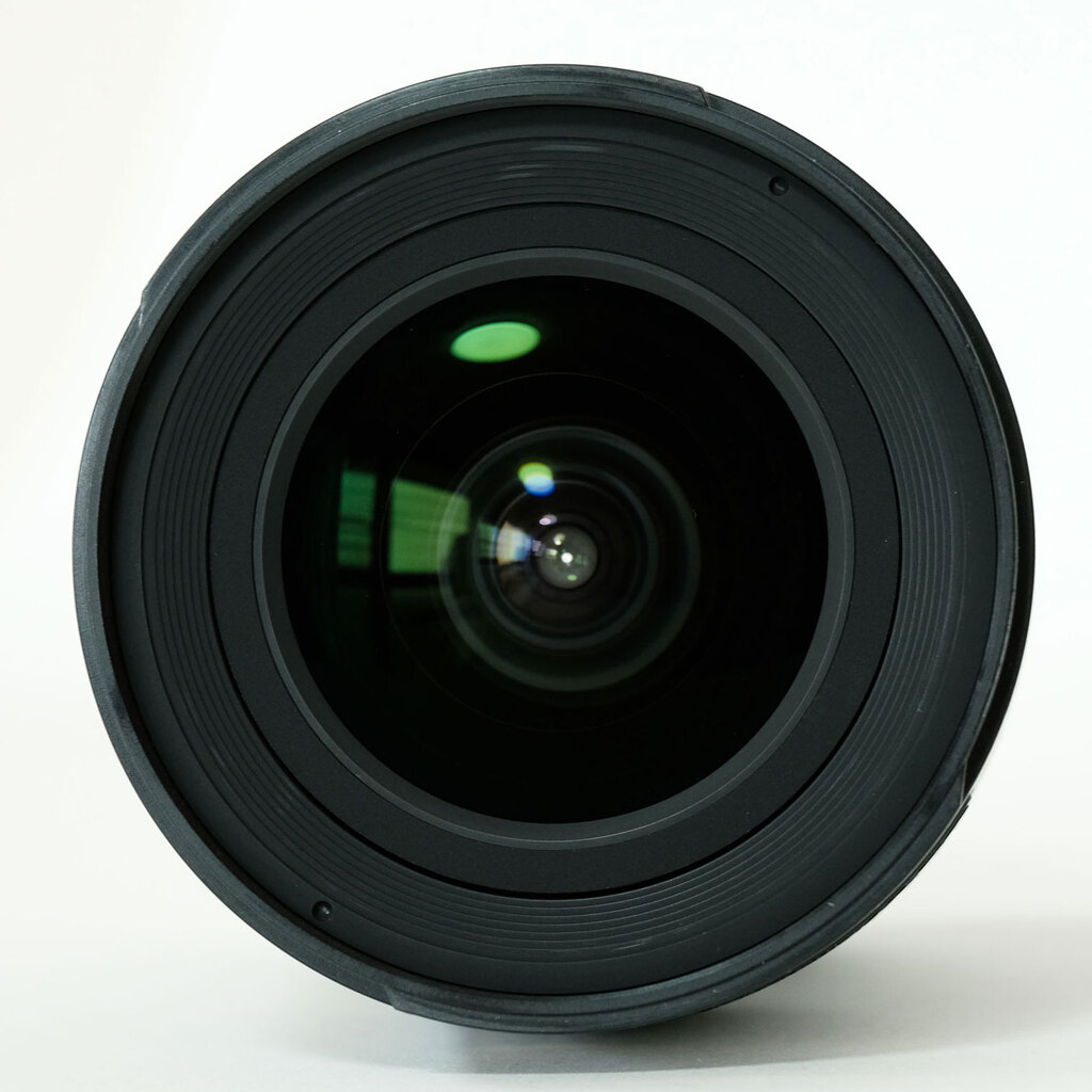 Nikon AF-S NIKKOR 16-35mm F4 G ED VRの出品 | ONE SCENE（ワン