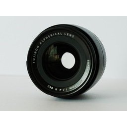 FUJIFILM XF23mmF1.4 R