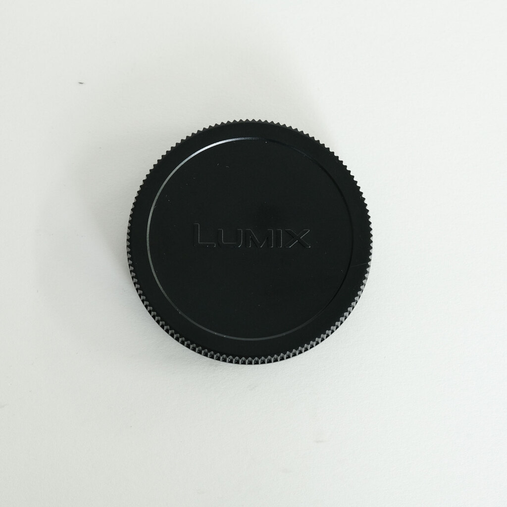 Panasonic LUMIX S PRO 50mm F1.4 Panasonic LUMIX S PRO 50mm F1.4
