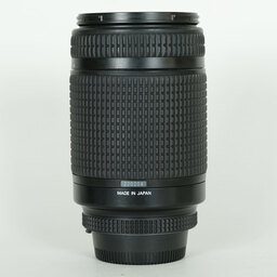 Nikon AF Zoom-Nikkor ED 70-300mm F4-5.6D Nikon AF Zoom-Nikkor ED 70-300mm F4-5.6D