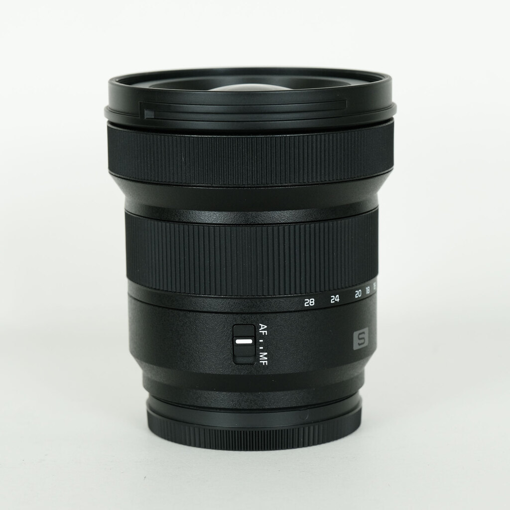 Panasonic LUMIX S 14-28mm F4-5.6 MACRO