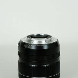 FUJIFILM XF18-55mmF2.8-4 R LM OIS FUJIFILM XF18-55mmF2.8-4 R LM OIS