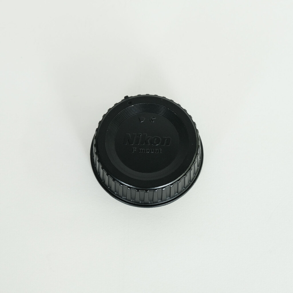 Nikon AF-S NIKKOR 24-120mm f/4G ED VR Nikon AF-S NIKKOR 24-120mm f/4G ED VR