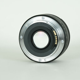 Canon EF50mm F1.8 STM