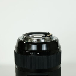 SIGMA 24-35mm F2 DG HSM｜Art [キヤノンEF用]