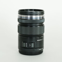 OLYMPUS M.ZUIKO DIGITAL ED 12-50mm F3.5-6.3 EZ ブラック