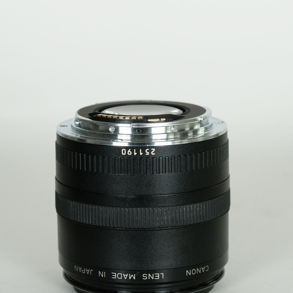 Canon EF50mm F2.5 コンパクトマクロの出品 | ONE SCENE（ワンシーン）