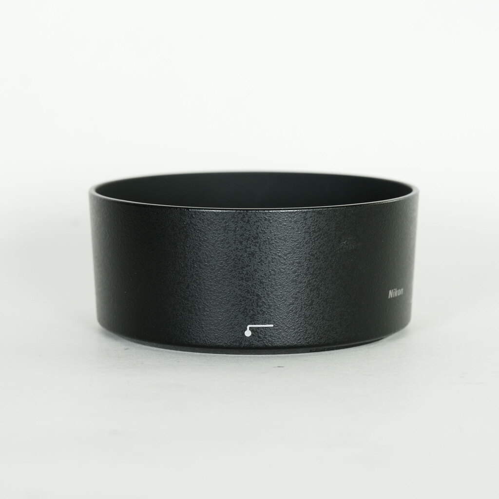 Nikon AF-S NIKKOR 50mm F1.8G（Special Edition）