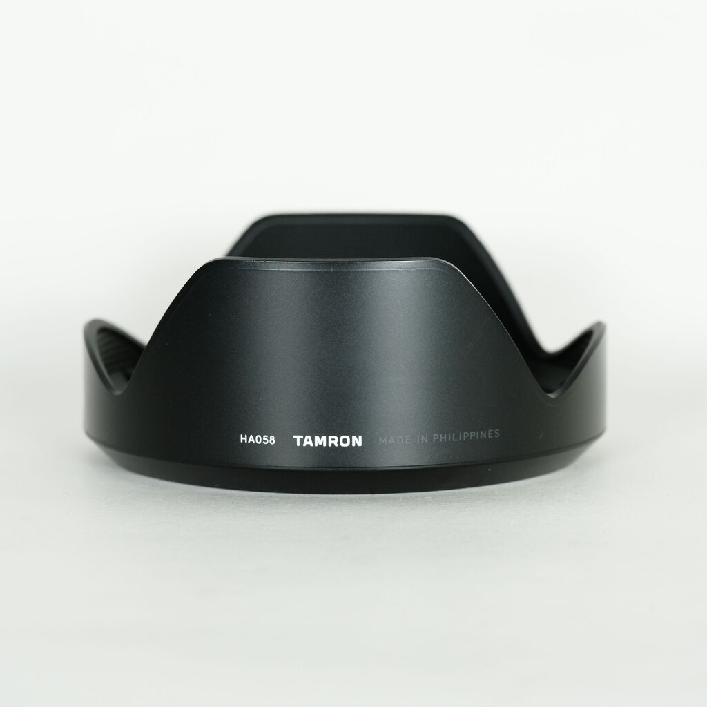 TAMRON 35-150mm F/2-2.8 Di III VXD（Model A058）[ソニーE用]