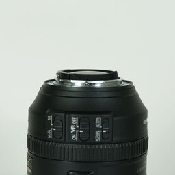 Nikon AF-S NIKKOR 28-300mm f/3.5-5.6G ED VR