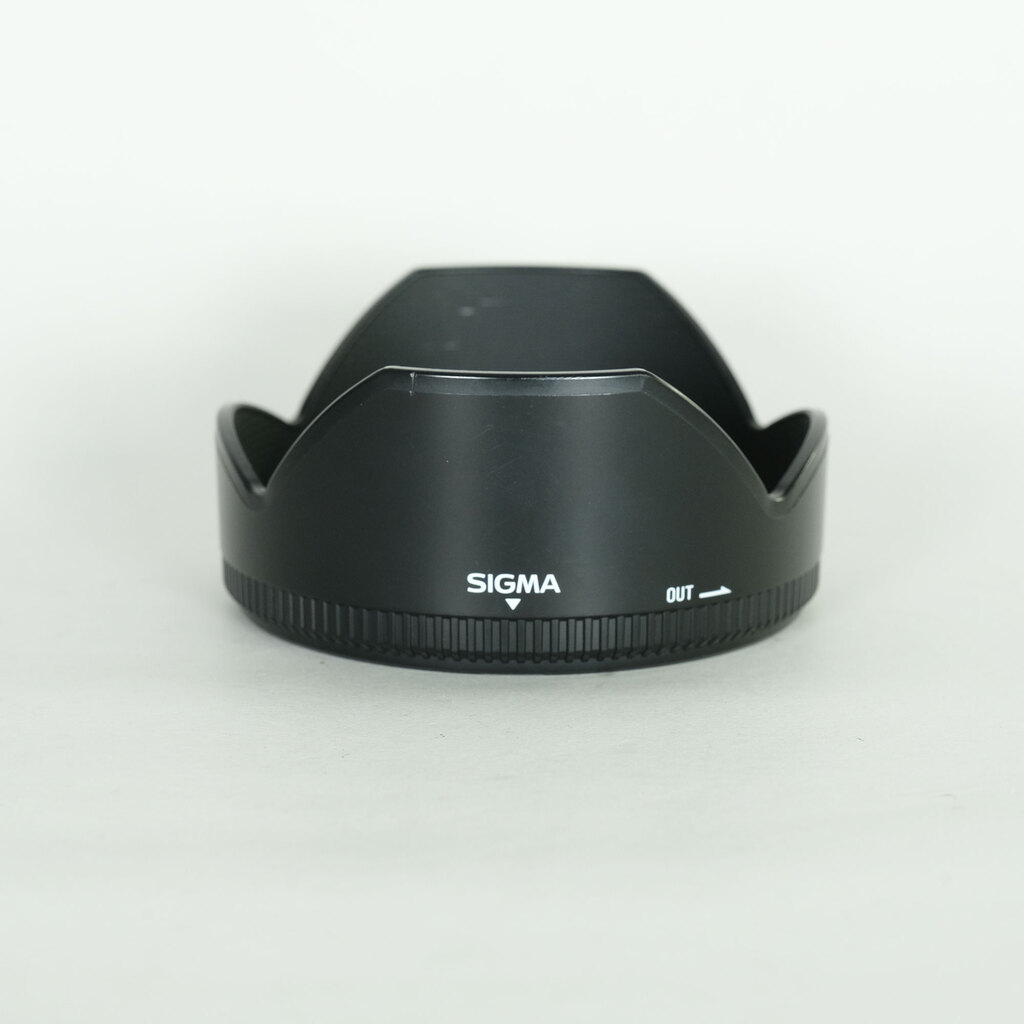 SIGMA 50mm F1.4 EX DG HSM (キヤノンEF用)