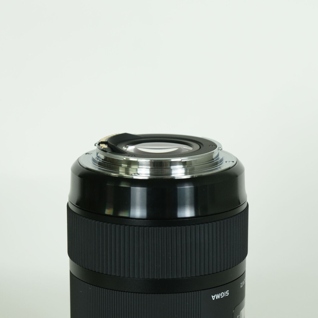 SIGMA 18-35mm F1.8 DC HSM｜Art [キヤノンEF用]