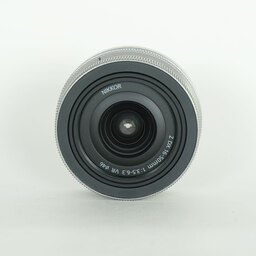 Nikon NIKKOR Z DX 16-50mm f/3.5-6.3 VR