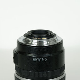 Canon EF-S17-85mm F4-5.6 IS USM